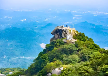 4 DAYS HUIZHOU PRIVATE TOUR