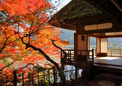 8 DAYS SHIKOKU PRIVATE TOUR