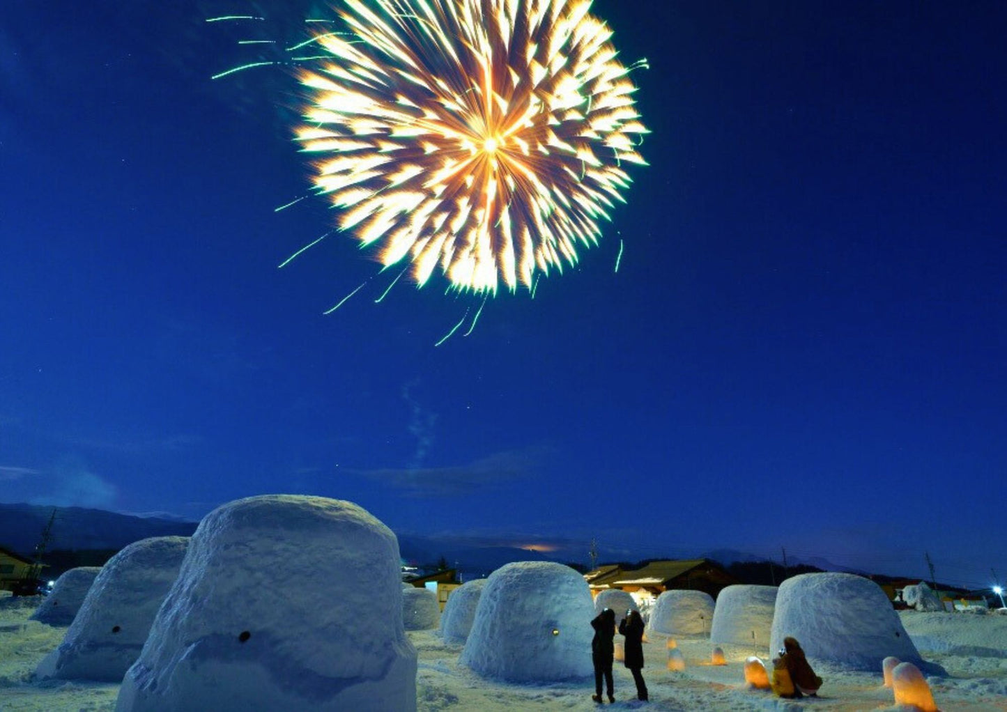 10天甲信越私人包團