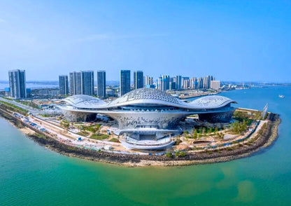 3 DAYS ZHANJIANG PRIVATE TOUR