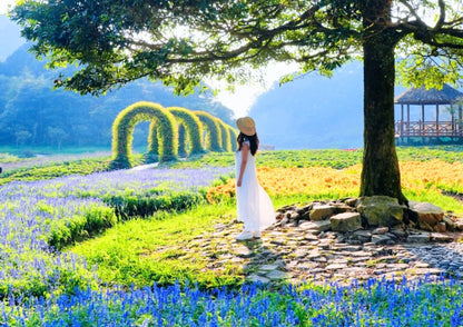 3 DAYS GUANGZHOU & CONGHUA PRIVATE TOUR