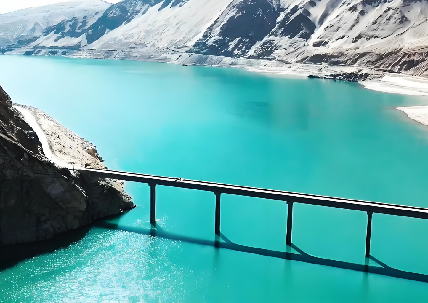 7 DAYS SOUTH XINJIANG PRIVATE TOUR