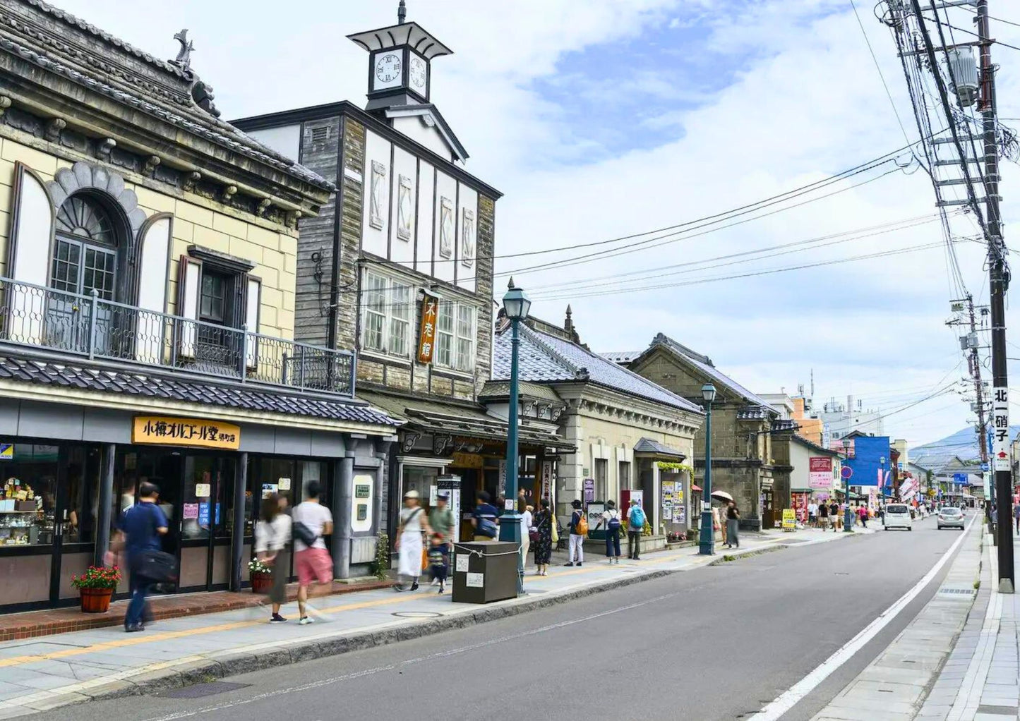 7 天北海道道南私人包團