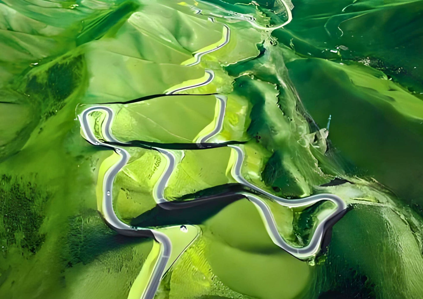 10 DAYS NORTH & WEST XINJIANG PRIVATE TOUR