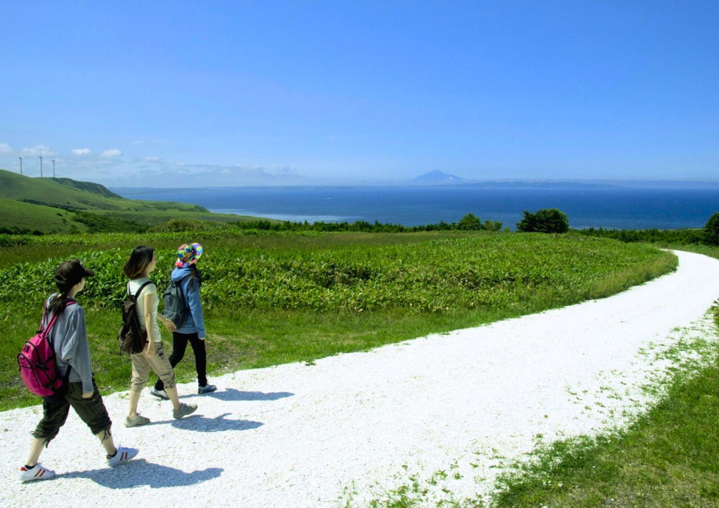 7 天北海道道北私人包團