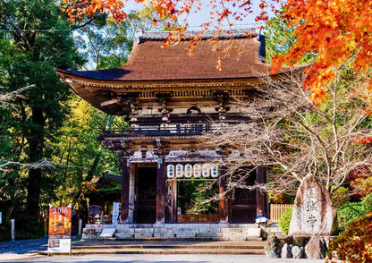 8 DAYS EAST KANSAI PRIVATE TOUR