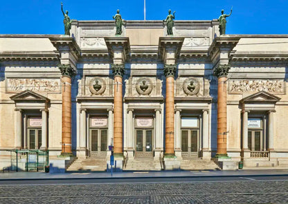 11 天荷蘭、比利時、盧森堡私人包團