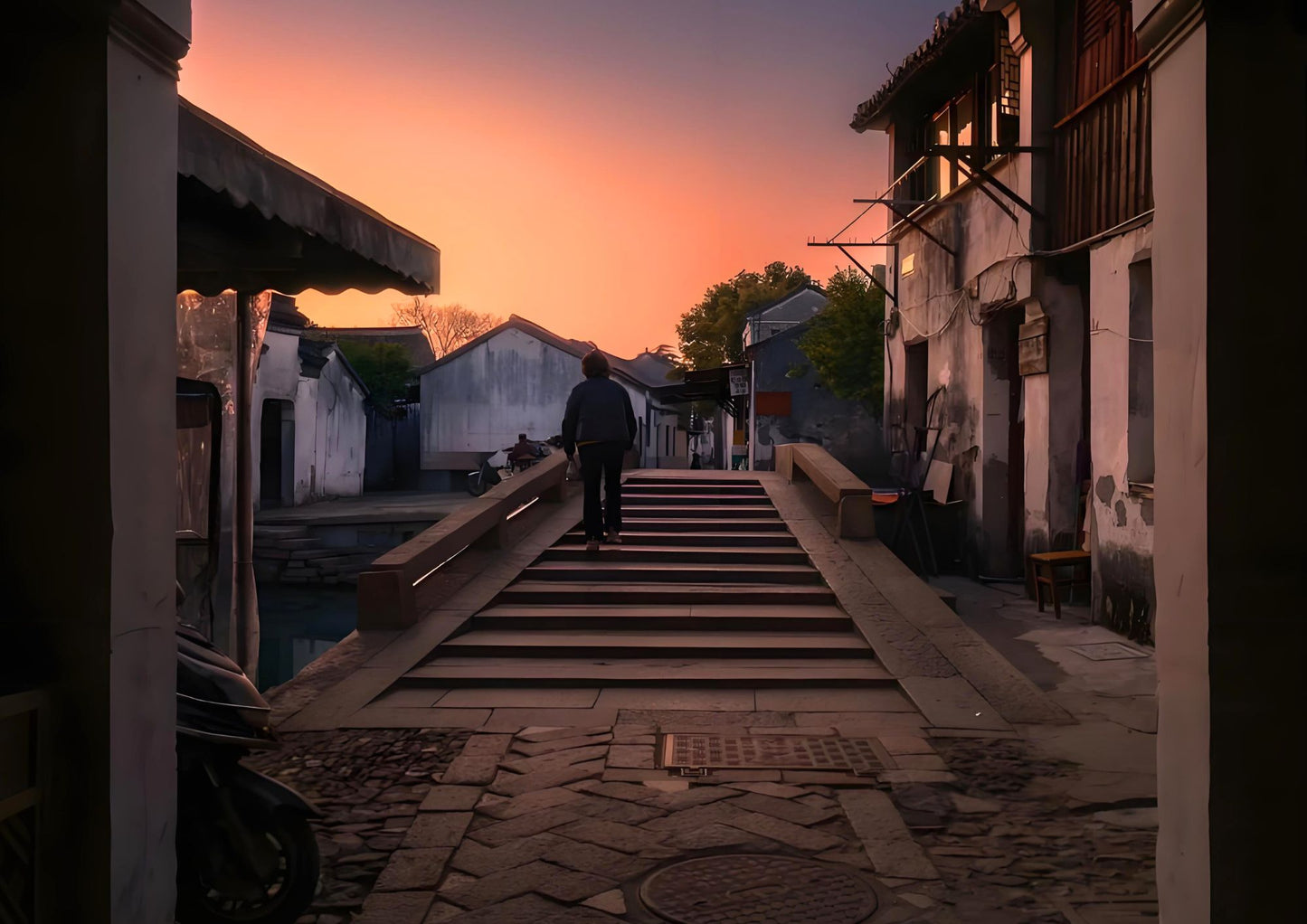 8 DAYS JIANGSU PRIVATE TOUR