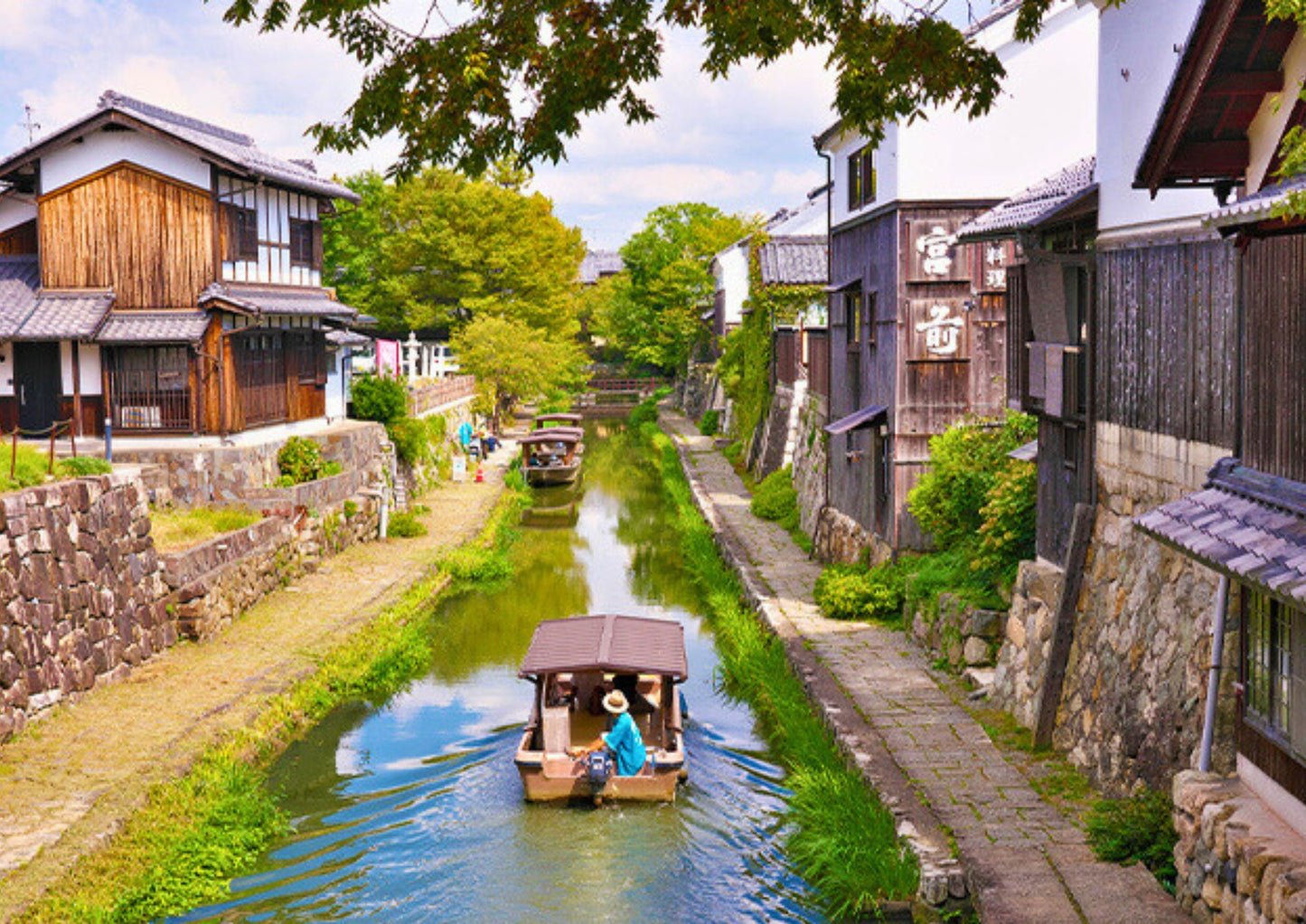 5 DAYS EAST KANSAI PRIVATE TOUR