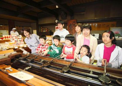 11 DAYS TOHOKU PRIVATE TOUR