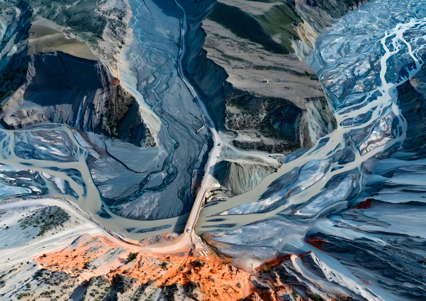 10 DAYS NORTH & EAST XINJIANG PRIVATE TOUR