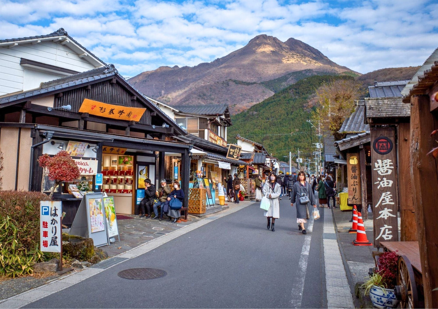 8 DAYS NORTH KYUSHU PRIVATE TOUR