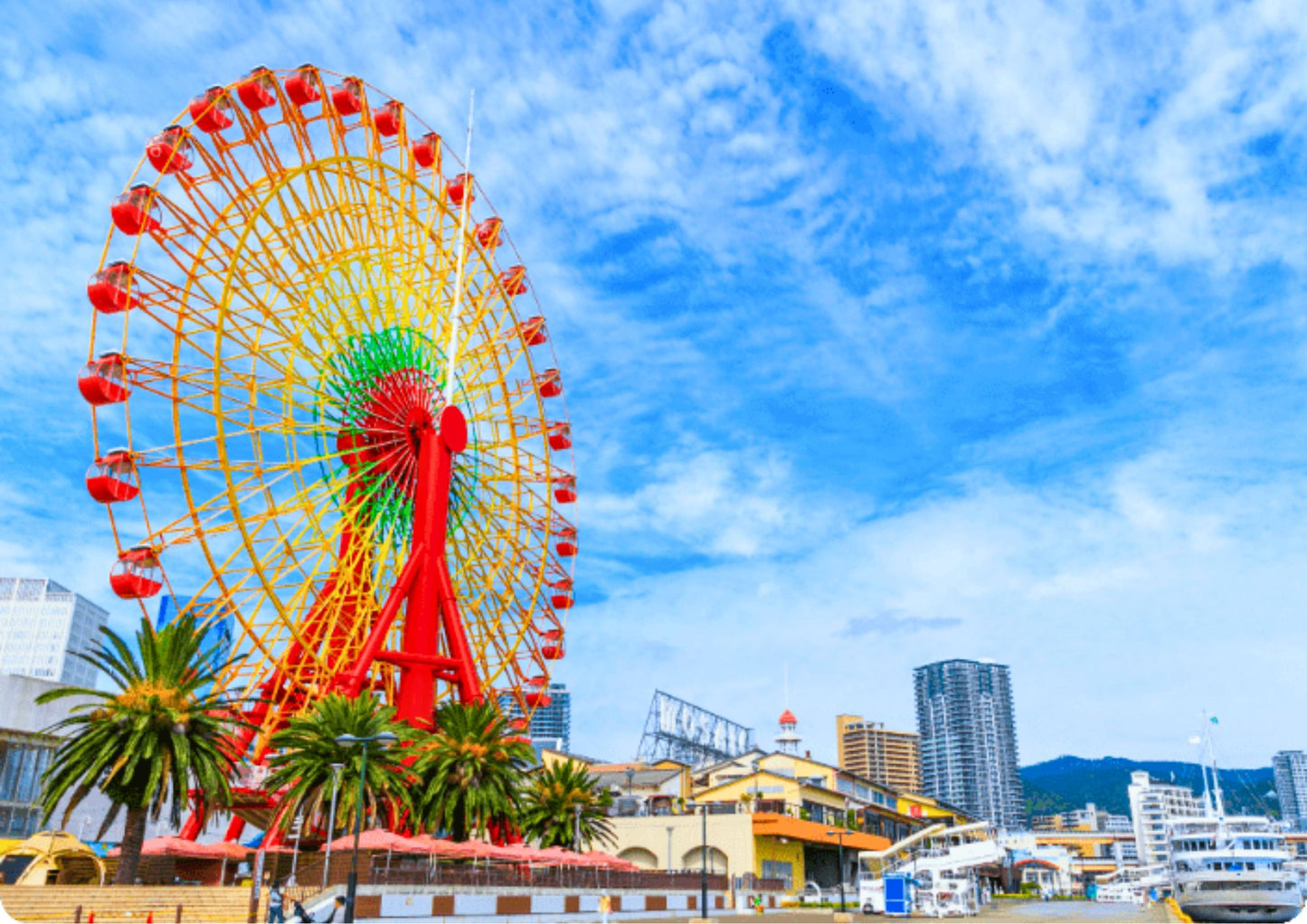 9日間の山陽・山陰プライベートツアー