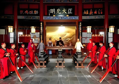 8 DAYS HENAN PRIVATE TOUR