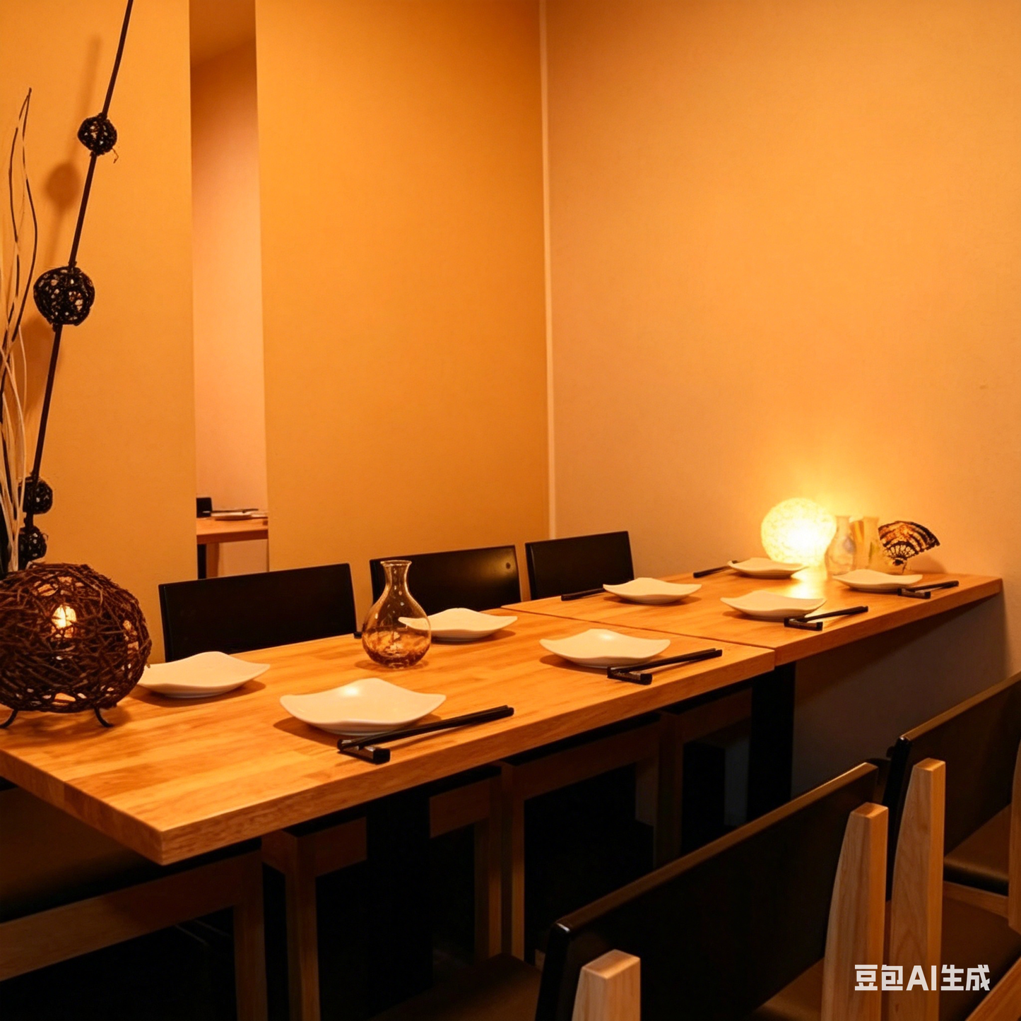 居酒屋 - 魚與偶爾肉 梅田店
