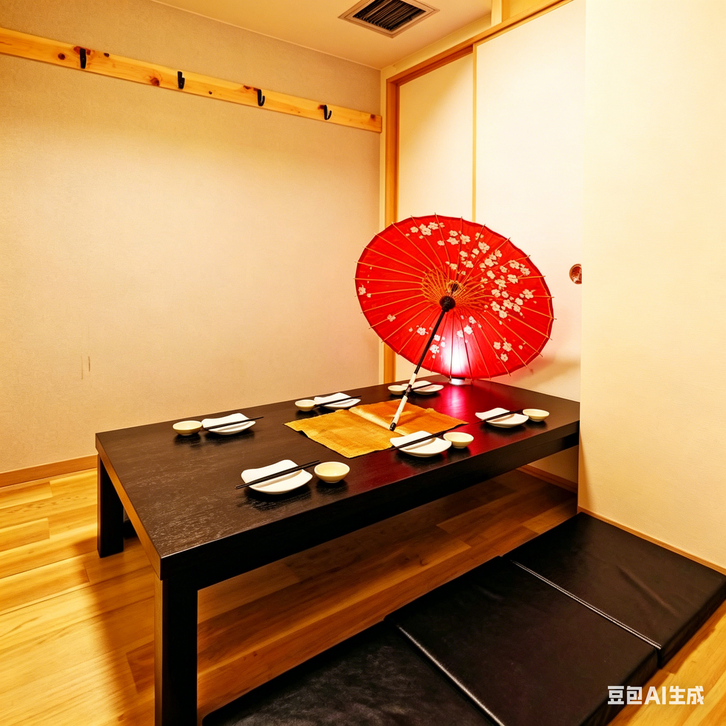 居酒屋 - 魚與偶爾肉 梅田店