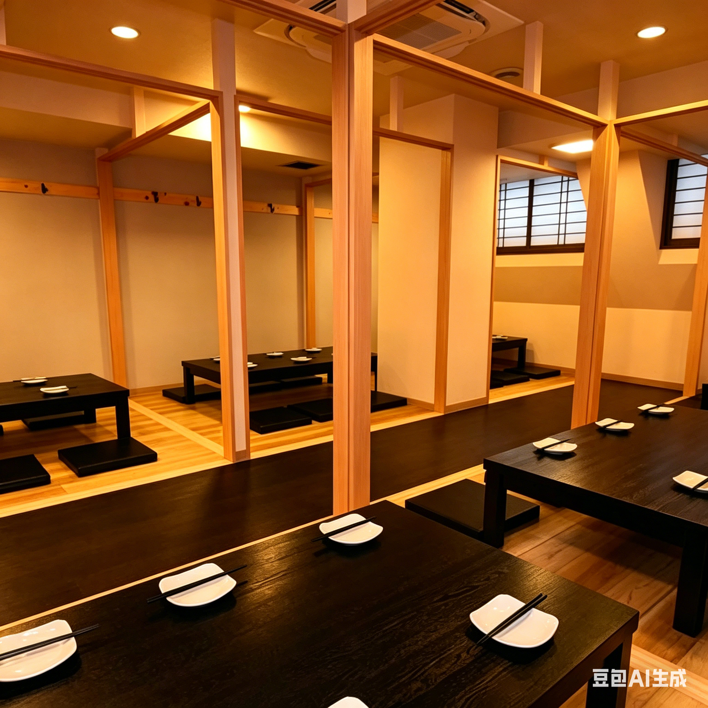 居酒屋 - 魚與偶爾肉 梅田店