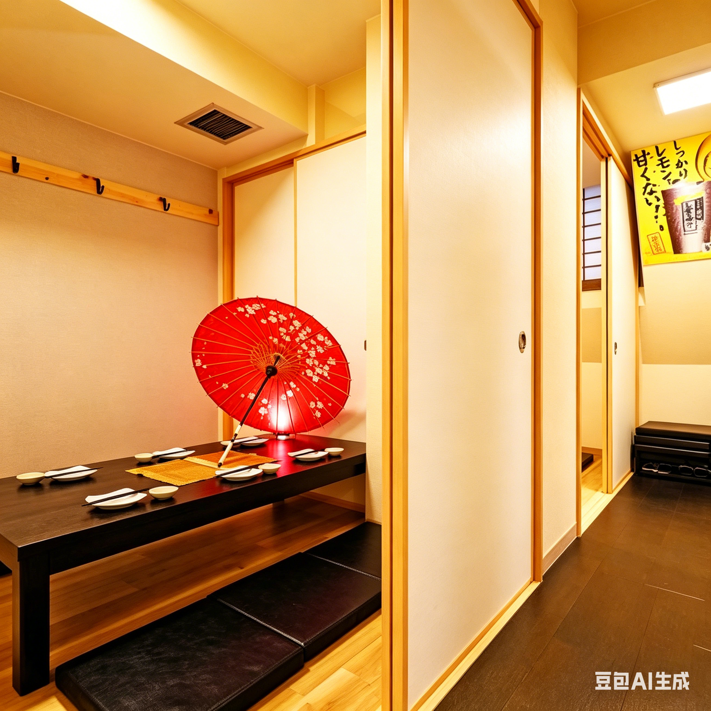 居酒屋 - 魚與偶爾肉 梅田店