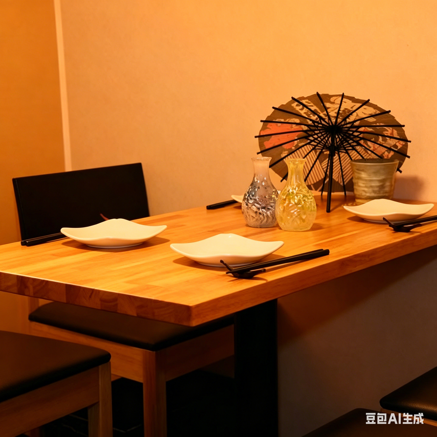居酒屋 - 魚與偶爾肉 梅田店
