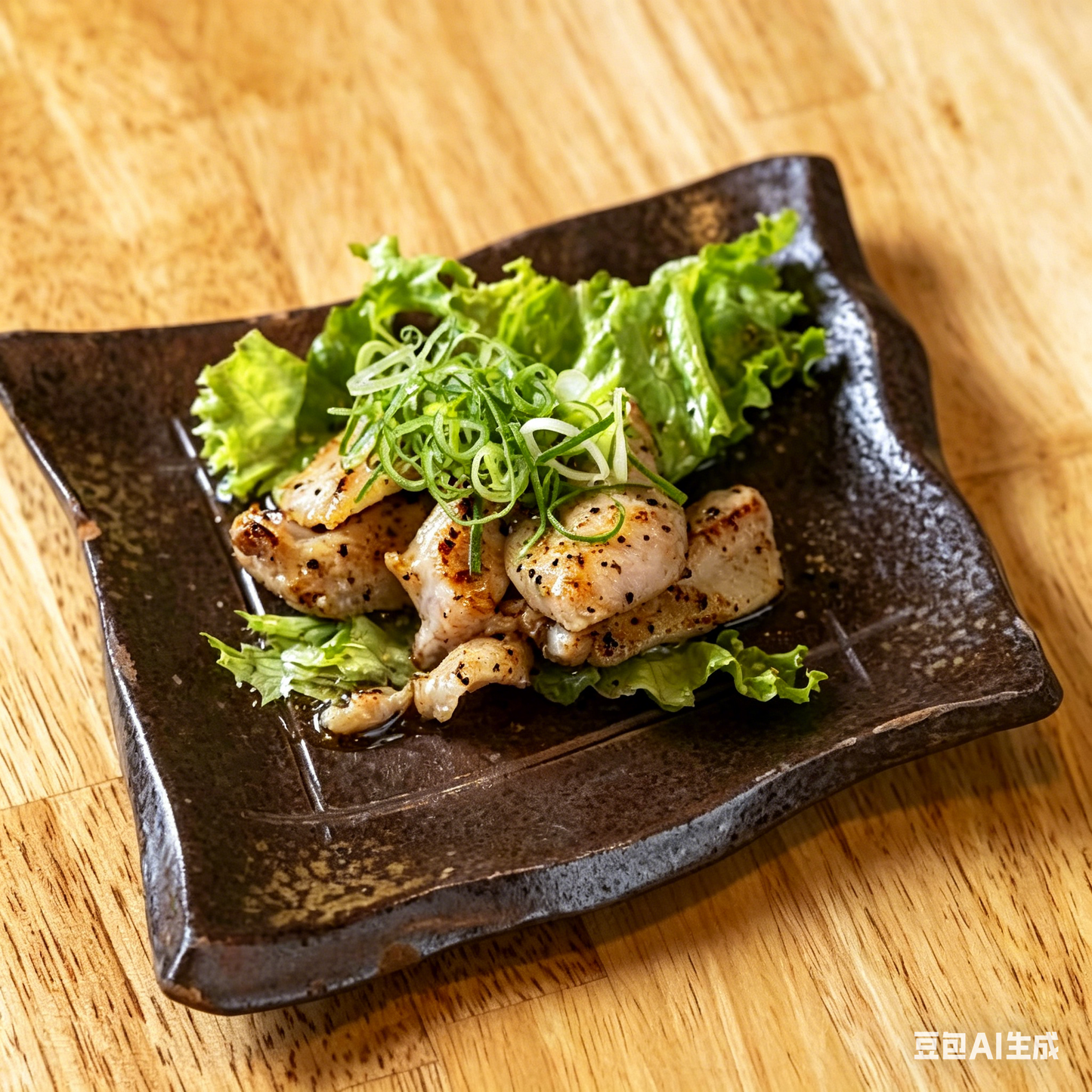 居酒屋 - 魚與偶爾肉 梅田店