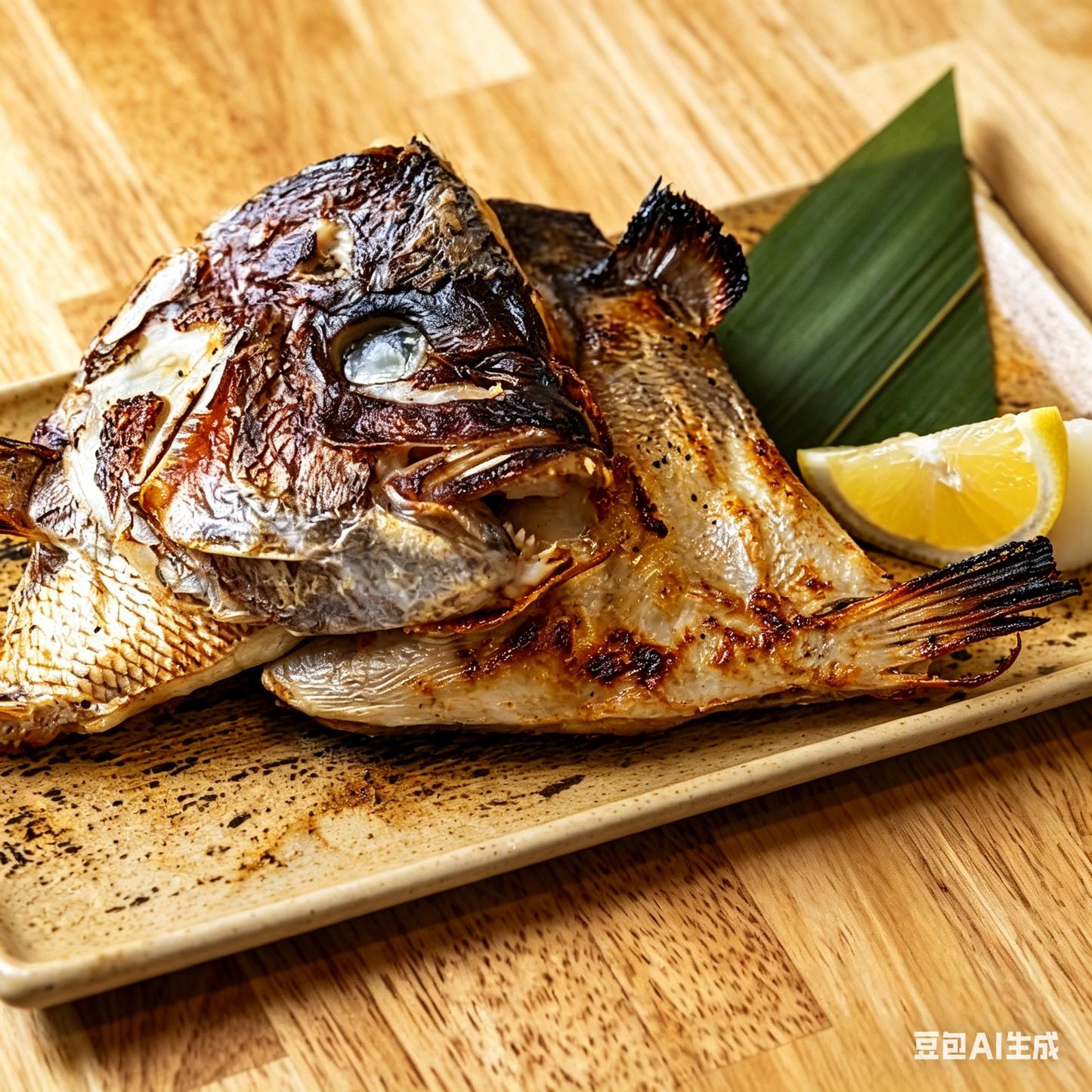 居酒屋 - 魚與偶爾肉 梅田店