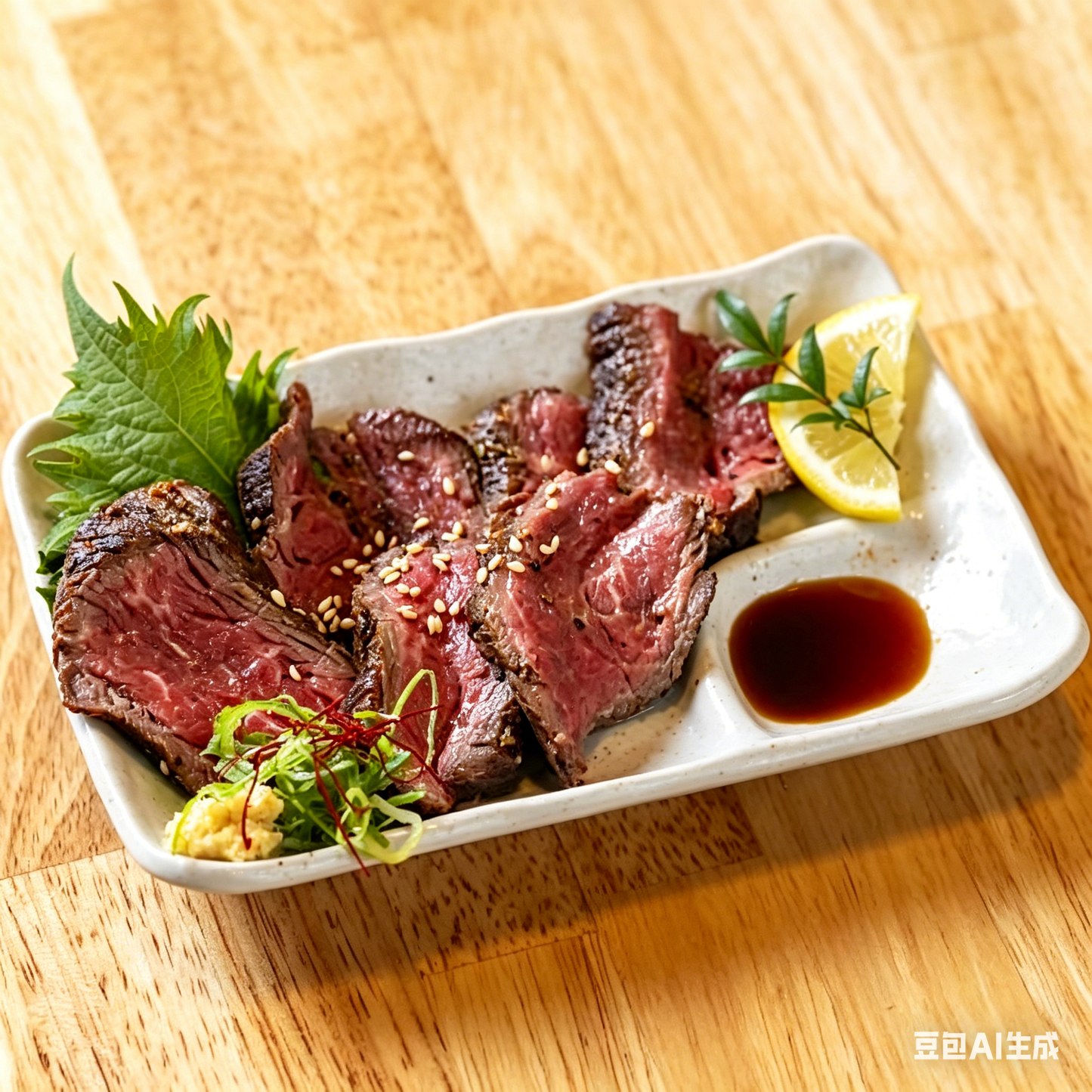 居酒屋 - 魚與偶爾肉 梅田店