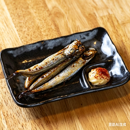 居酒屋 - 魚與偶爾肉 梅田店