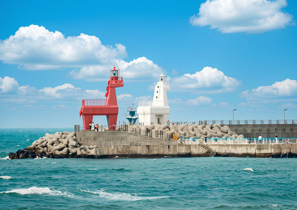 4 DAYS JEJU PRIVATE TOUR
