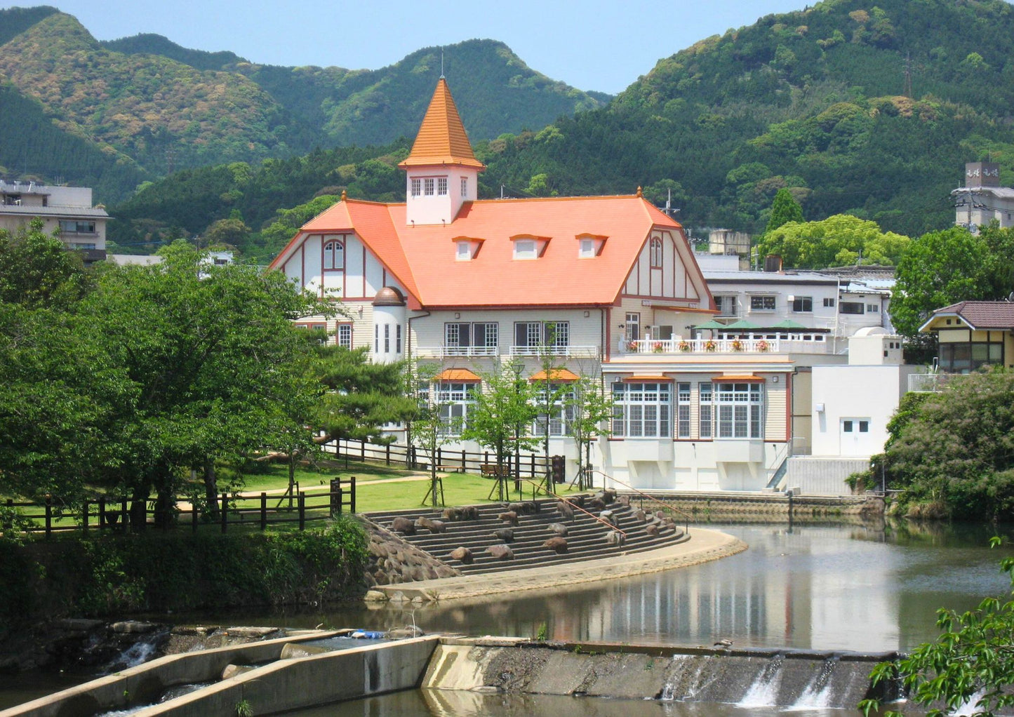 5 DAYS WEST KYUSHU PRIVATE TOUR