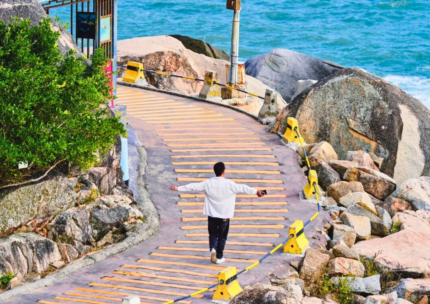 4 DAYS HUIZHOU PRIVATE TOUR