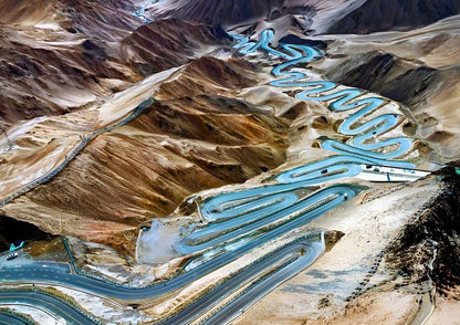 7 DAYS SOUTH XINJIANG PRIVATE TOUR