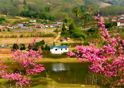 14 DAYS XISHUANGBANNA PRIVATE TOUR