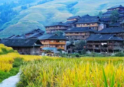 7 DAYS GUANGXI PRIVATE TOUR