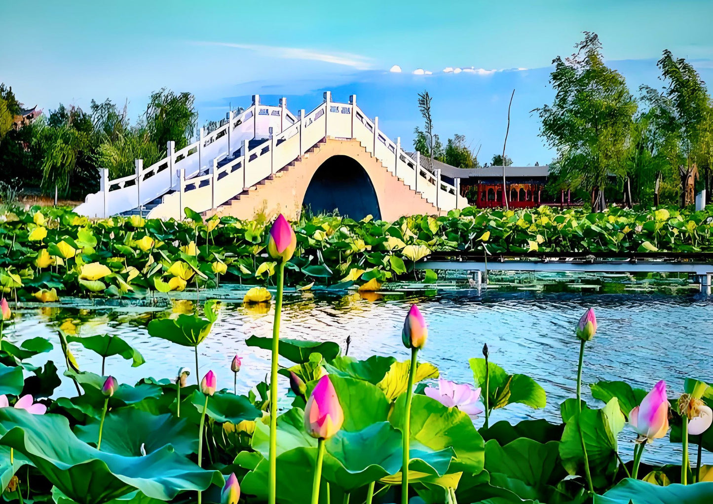 12 DAYS NORTH & EAST XINJIANG PRIVATE TOUR