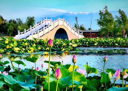 12 DAYS NORTH & EAST XINJIANG PRIVATE TOUR