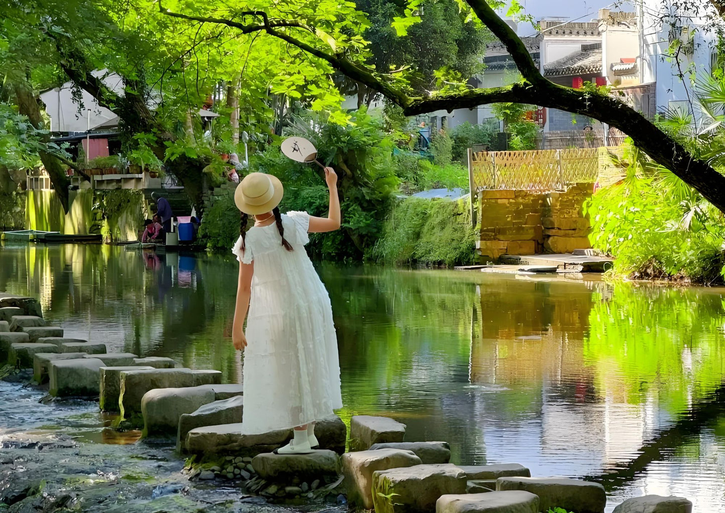 7日間の黄山プライベートツアー