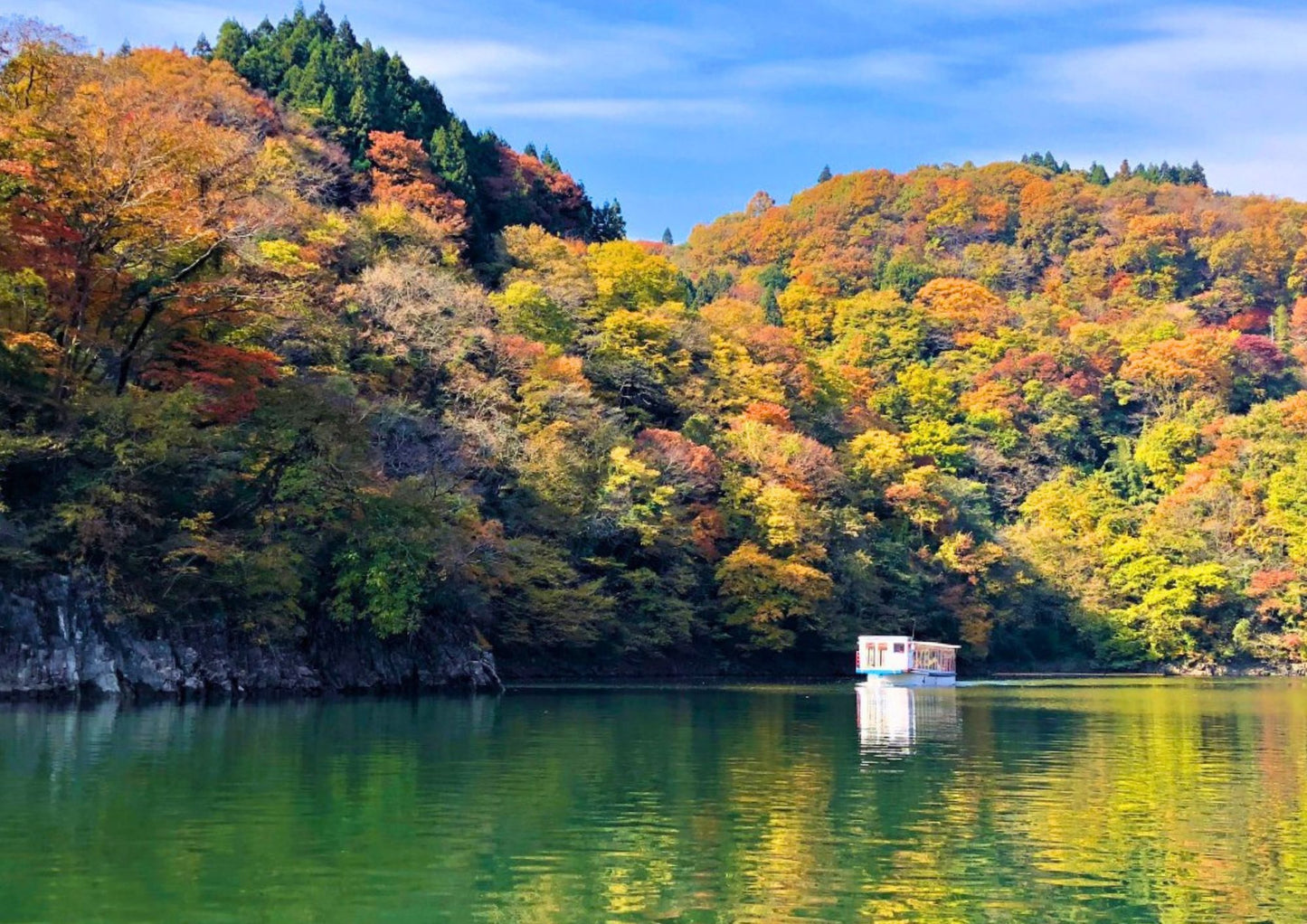 8日間の山陽・山陰プライベートツアー