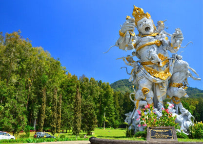 6 DAYS BALI PRIVATE TOUR