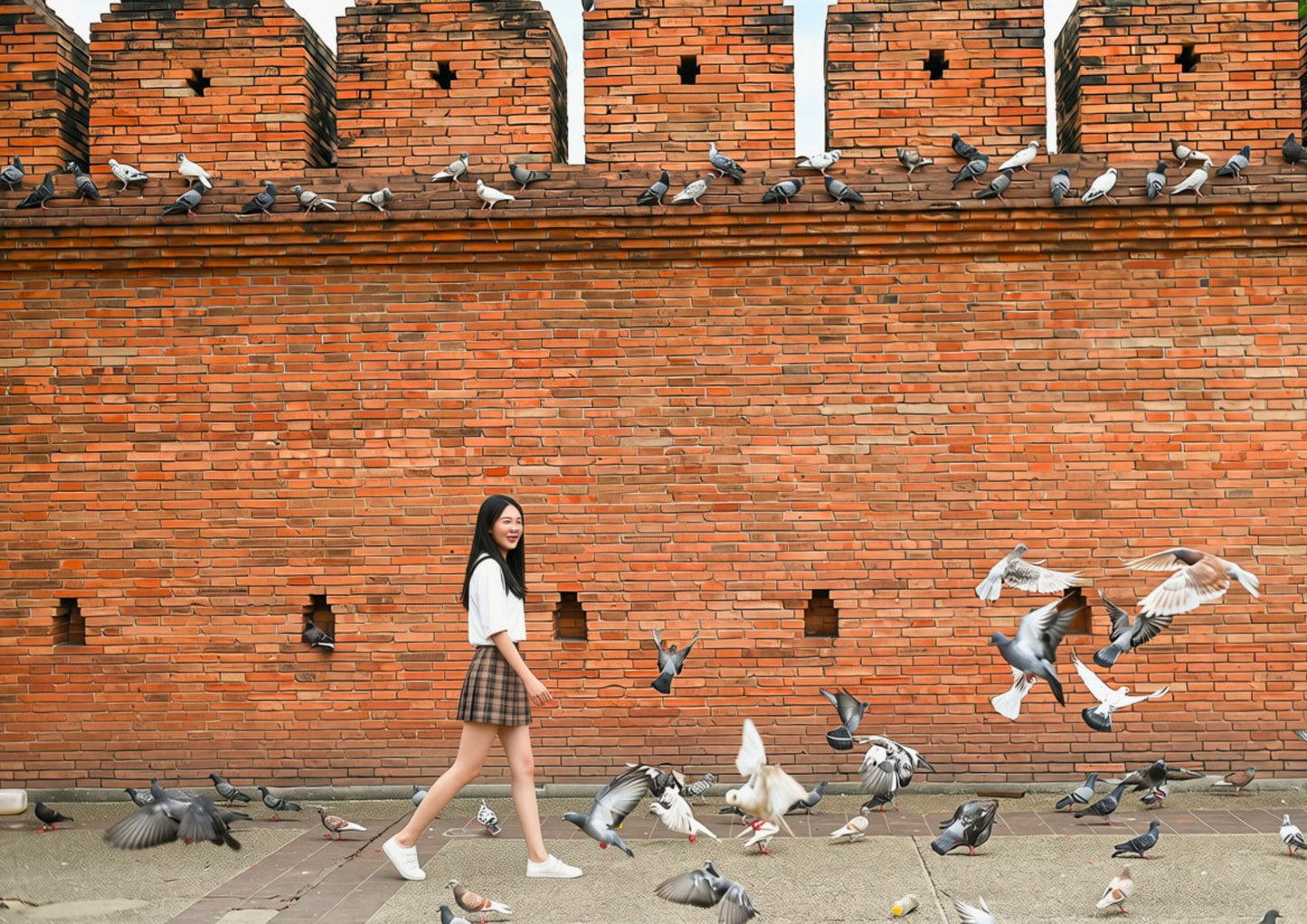 6 DAYS  CHIANG MAI PRIVATE TOUR