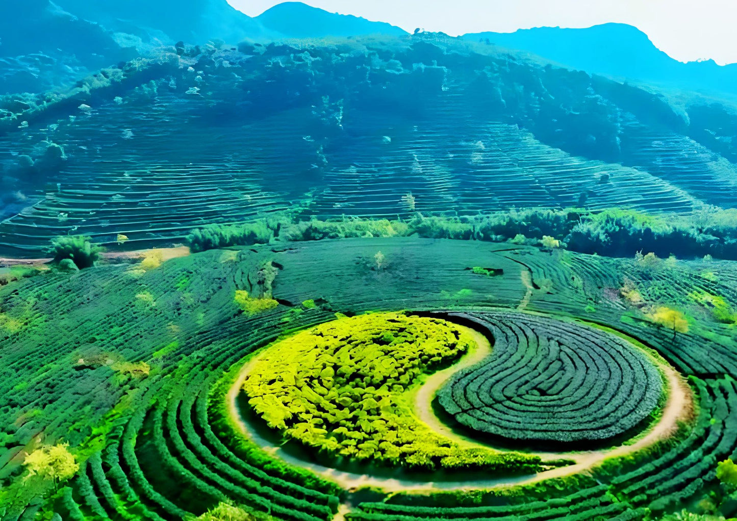 4 DAYS QINGYUAN PRIVATE TOUR