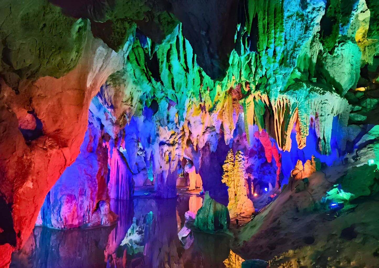 4 DAYS QINGYUAN PRIVATE TOUR