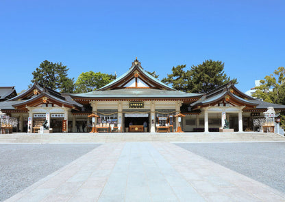 14天山陽・山陰私人包團