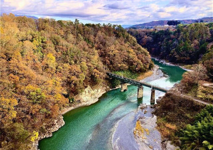 5天立山黑部私人包團