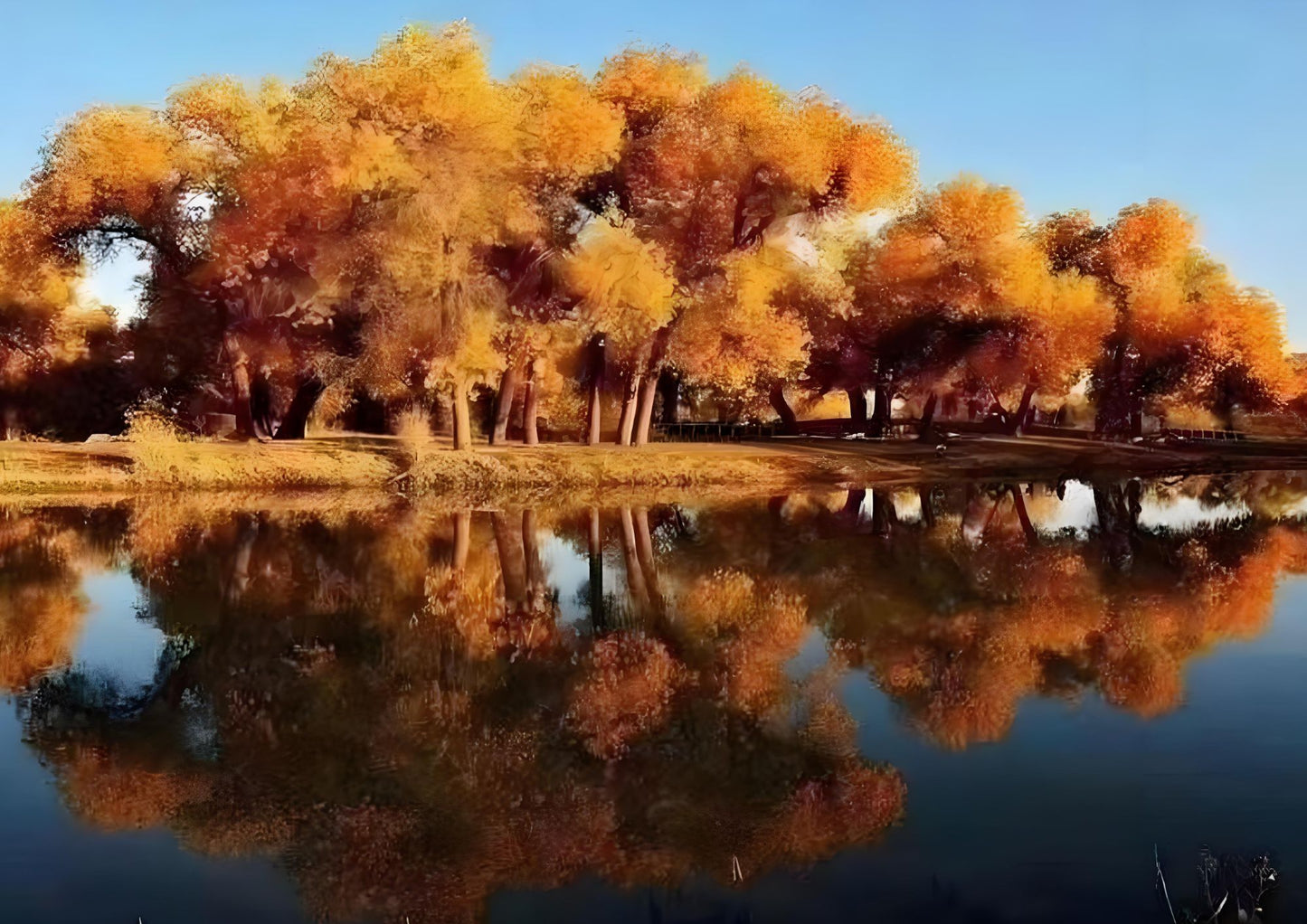 8 DAYS SOUTH XINJIANG PRIVATE TOUR