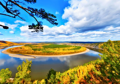 8 DAYS HARBIN PRIVATE TOUR