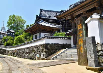 6 DAYS WEST KYUSHU PRIVATE TOUR