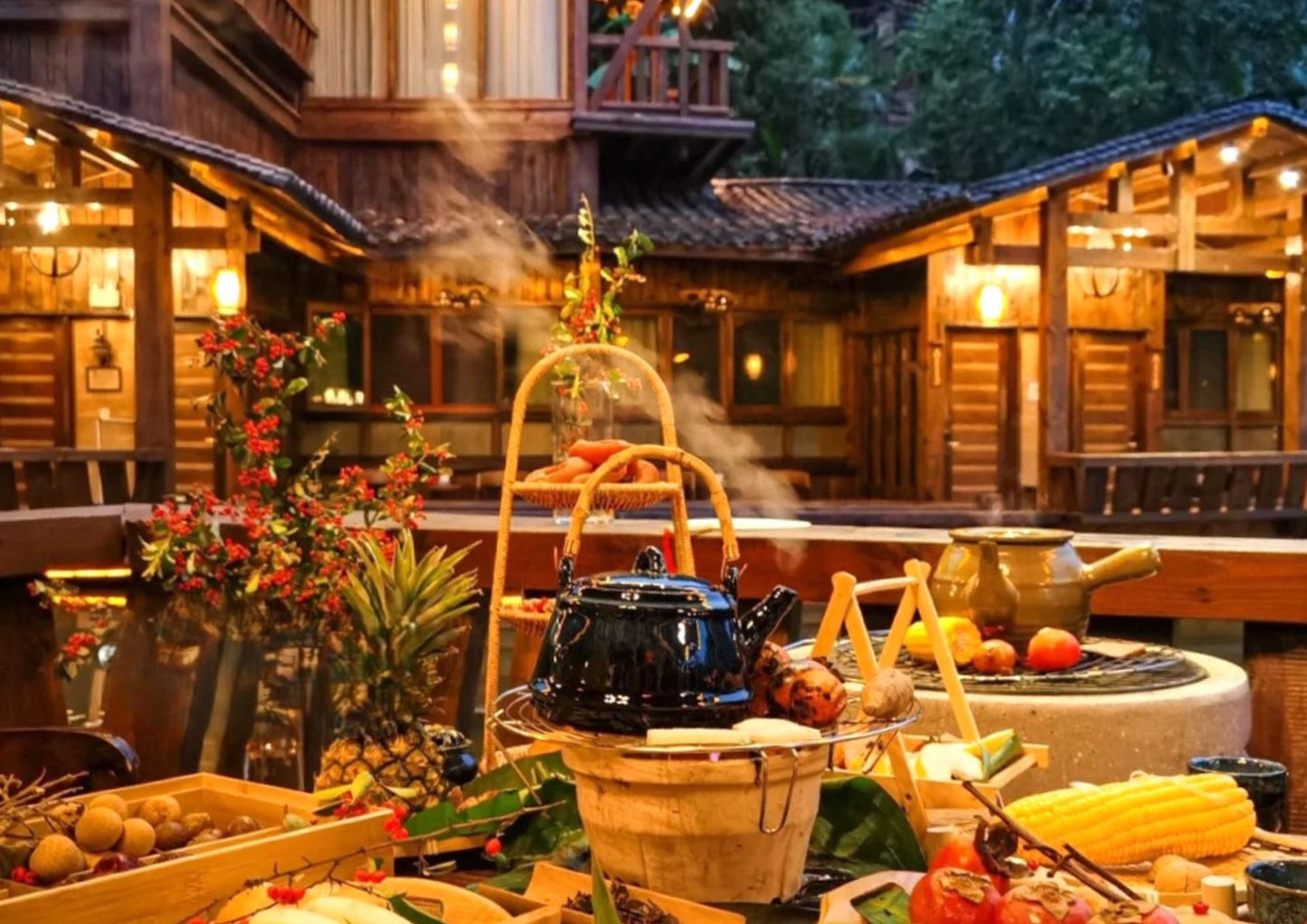 4 DAYS QINGYUAN PRIVATE TOUR