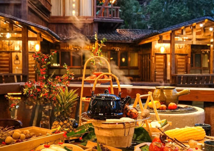 4 DAYS QINGYUAN PRIVATE TOUR