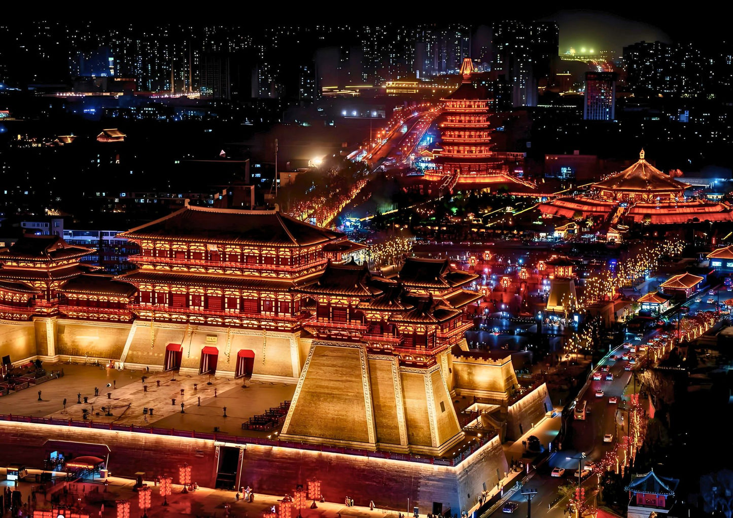8 DAYS HENAN PRIVATE TOUR