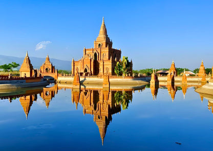 14 DAYS XISHUANGBANNA PRIVATE TOUR
